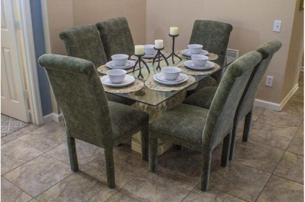 Three-Bedroom Pool Home Kissimmee