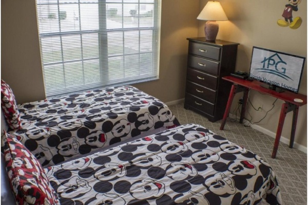 Three-Bedroom Pool Home Kissimmee image 5