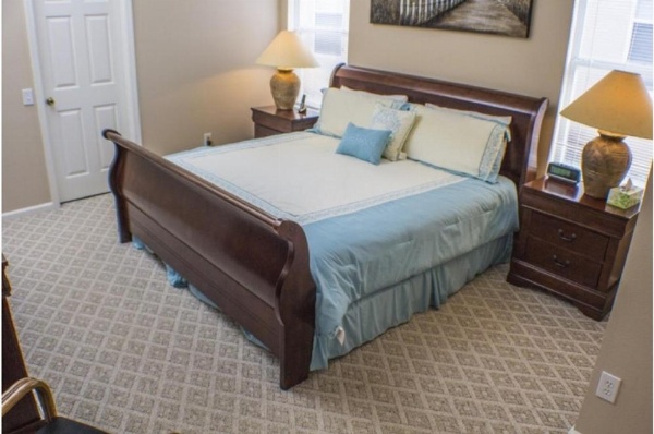 Three-Bedroom Pool Home Kissimmee image 8