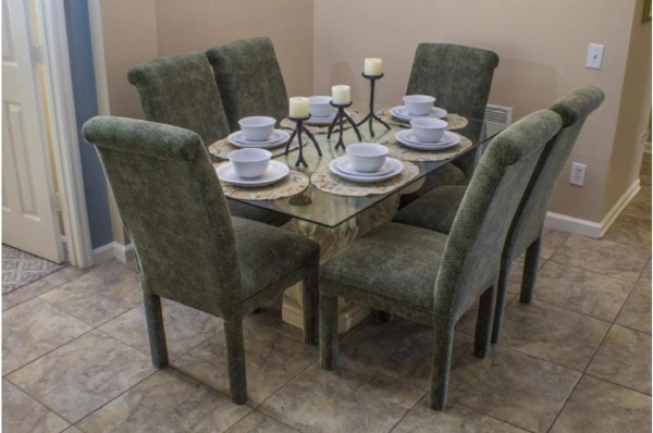 Three-Bedroom Pool Home Kissimmee image 9